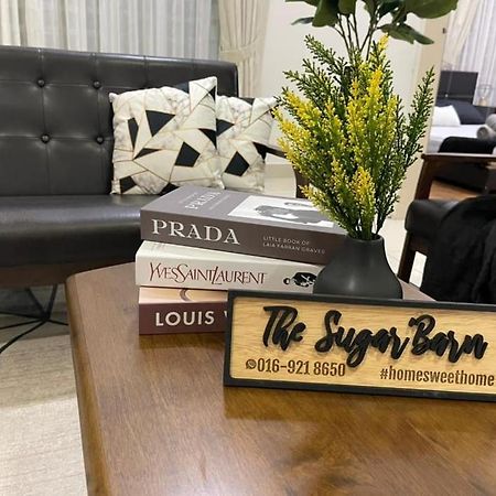 The Sugar'Barn@D Perdana Kota Bharu Apartment ภายนอก รูปภาพ