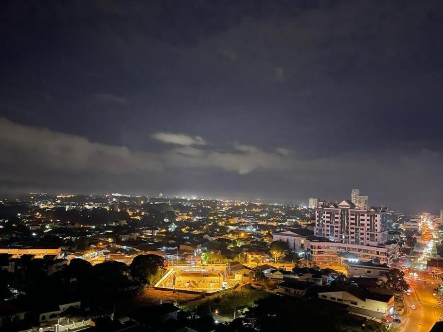 The Sugar'Barn@D Perdana Kota Bharu Apartment ภายนอก รูปภาพ