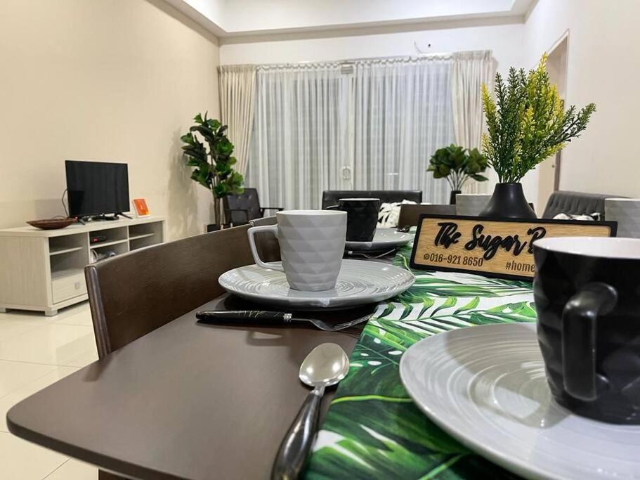 The Sugar'Barn@D Perdana Kota Bharu Apartment ภายนอก รูปภาพ