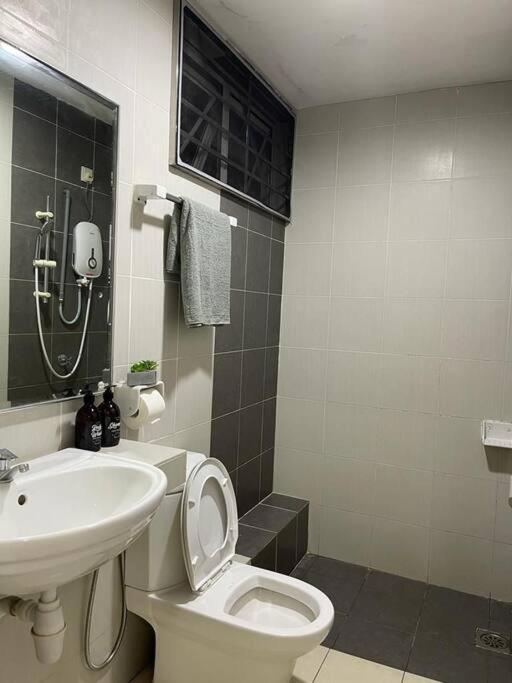 The Sugar'Barn@D Perdana Kota Bharu Apartment ภายนอก รูปภาพ