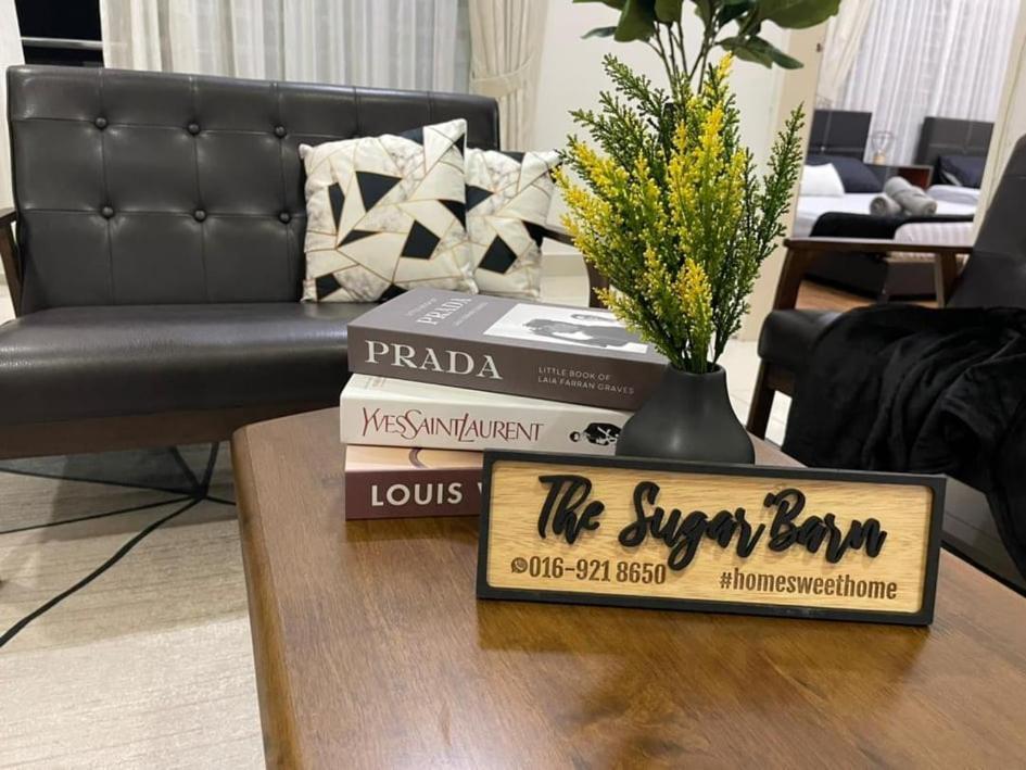 The Sugar'Barn@D Perdana Kota Bharu Apartment ภายนอก รูปภาพ