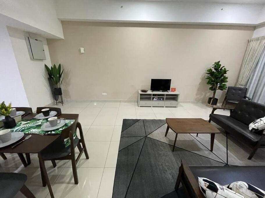 The Sugar'Barn@D Perdana Kota Bharu Apartment ภายนอก รูปภาพ