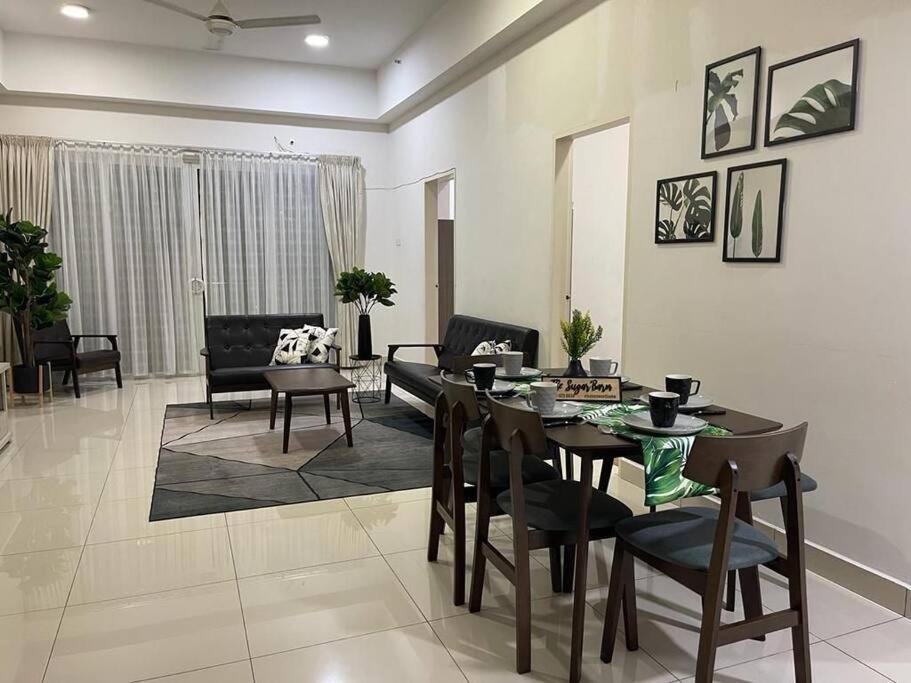 The Sugar'Barn@D Perdana Kota Bharu Apartment ภายนอก รูปภาพ