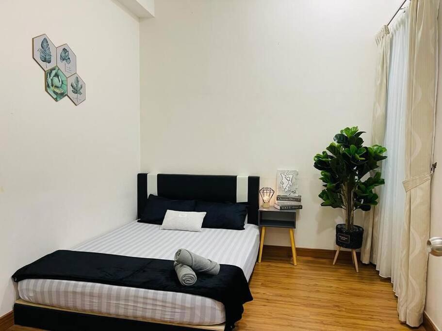 The Sugar'Barn@D Perdana Kota Bharu Apartment ภายนอก รูปภาพ