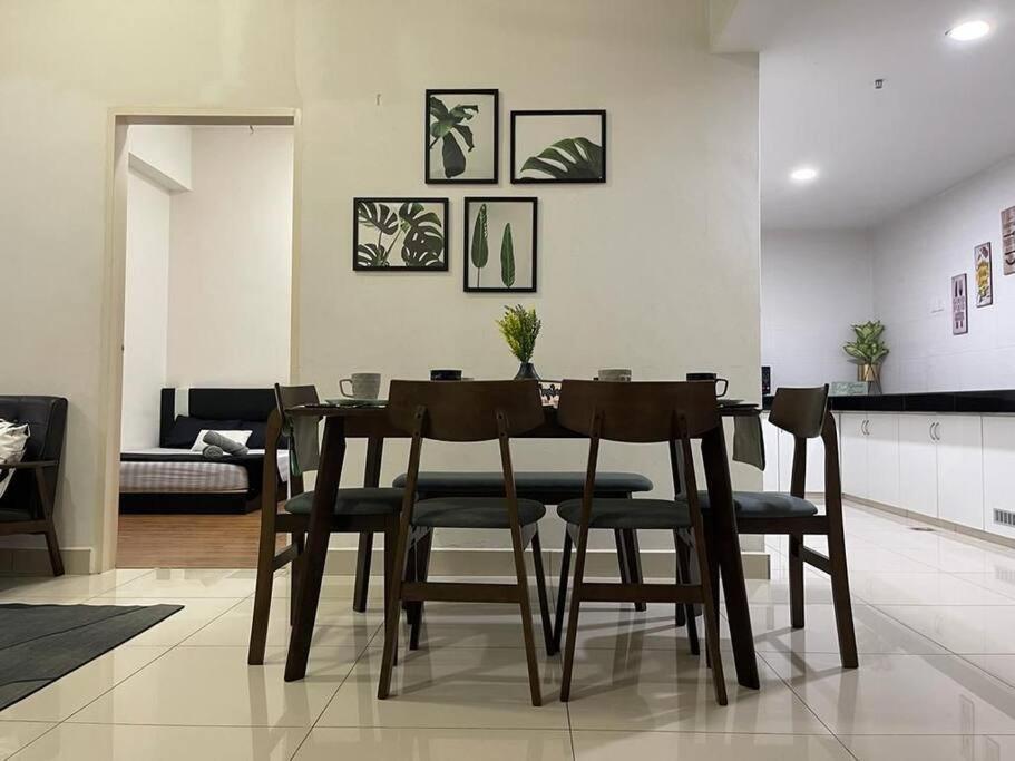 The Sugar'Barn@D Perdana Kota Bharu Apartment ภายนอก รูปภาพ