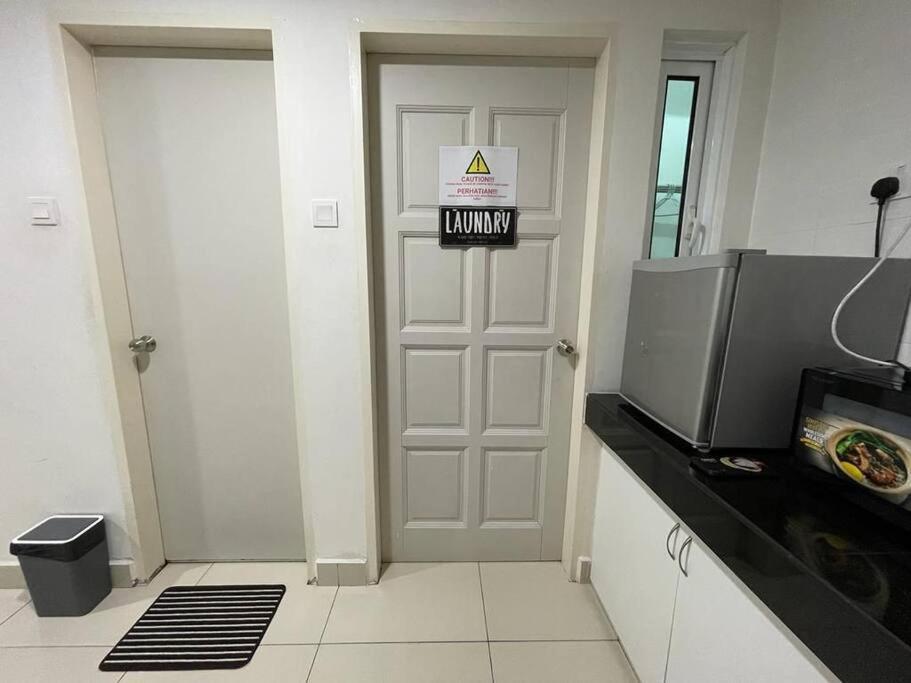 The Sugar'Barn@D Perdana Kota Bharu Apartment ภายนอก รูปภาพ