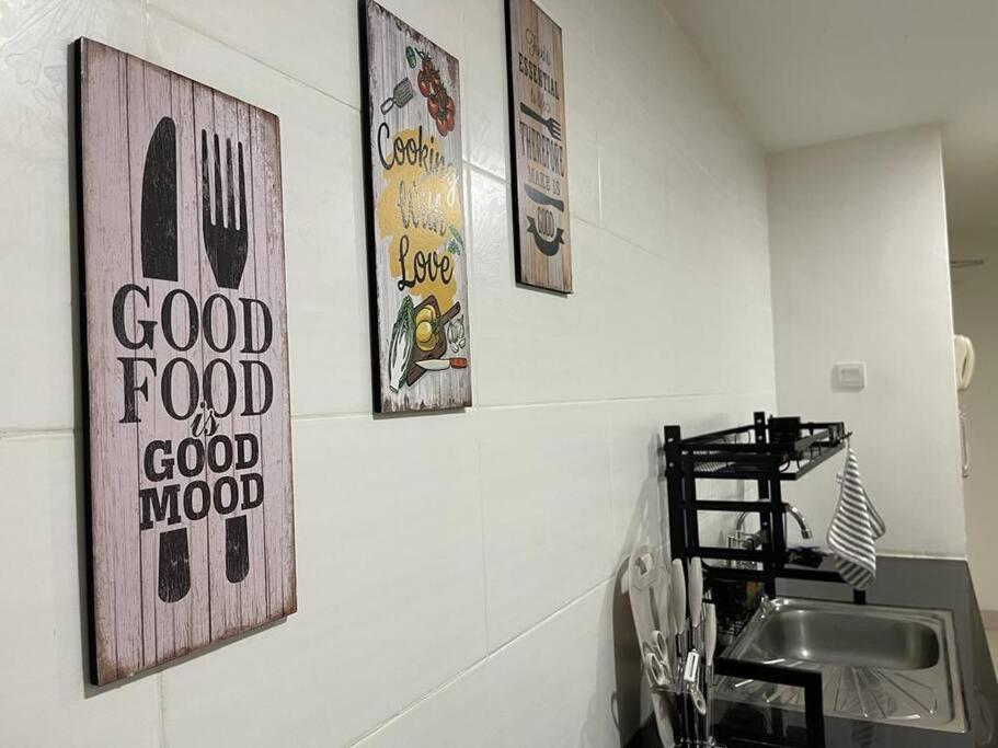 The Sugar'Barn@D Perdana Kota Bharu Apartment ภายนอก รูปภาพ