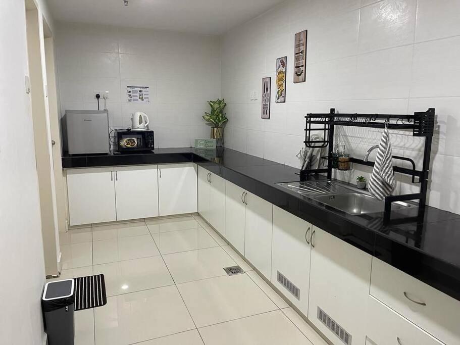 The Sugar'Barn@D Perdana Kota Bharu Apartment ภายนอก รูปภาพ