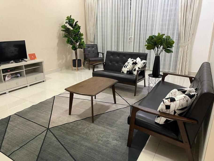 The Sugar'Barn@D Perdana Kota Bharu Apartment ภายนอก รูปภาพ