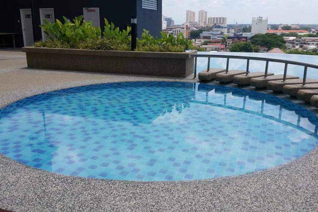 The Sugar'Barn@D Perdana Kota Bharu Apartment ภายนอก รูปภาพ