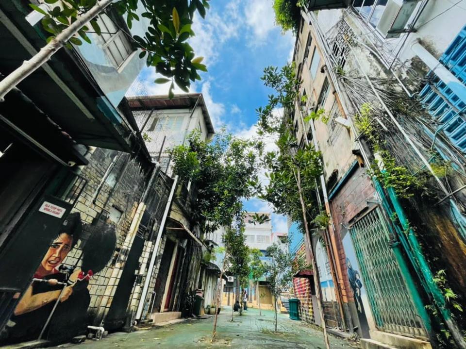 The Sugar'Barn@D Perdana Kota Bharu Apartment ภายนอก รูปภาพ